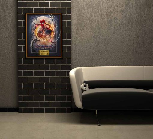 Spiderman - No Way Home - Imagen 5