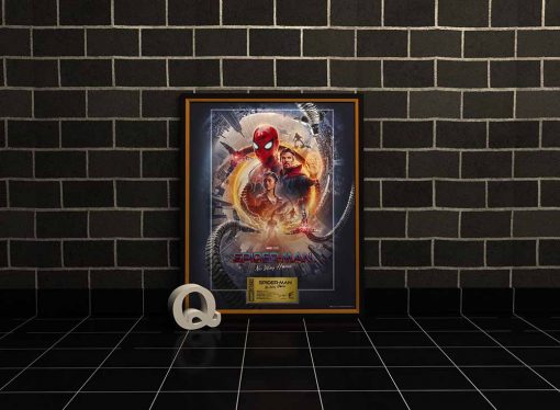 Spiderman - No Way Home - Imagen 2