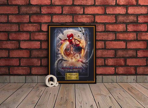 Spiderman - No Way Home - Imagen 4