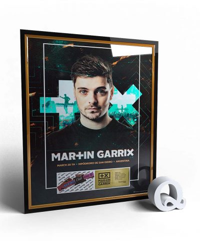 Martin Garrix - Lollapalooza 2022