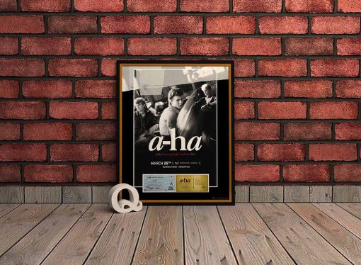 A-ha - Argentina 2022 - Imagen 4