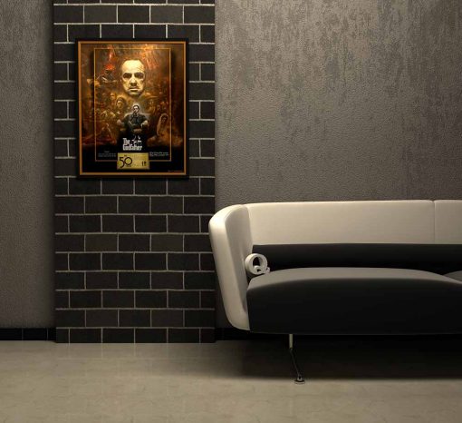 The Godfather - 50 years - Imagen 5