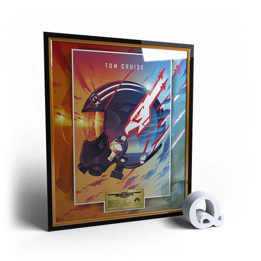 Top Gun - Maverick Limited Edition