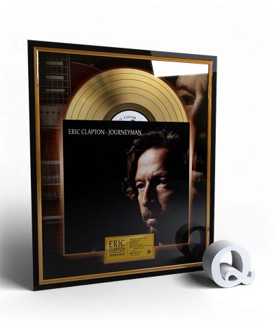 Eric Clapton - Slowhand