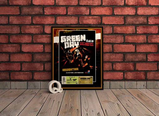 Green Day - Argentina 2010 - Imagen 4