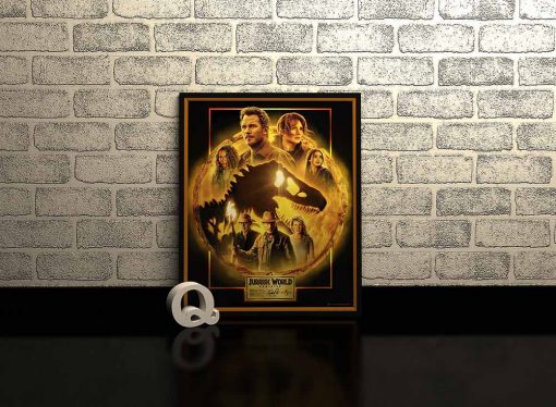 Jurassic World - Dominion - Imagen 3