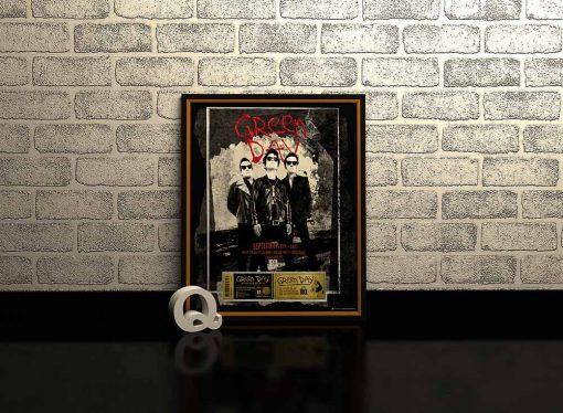 Green Day - 2022 - Imagen 3