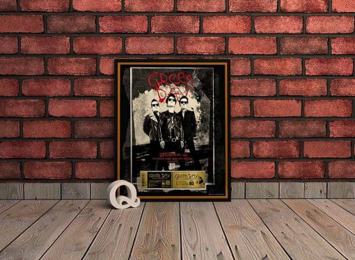 Green Day - 2022 - Imagen 4