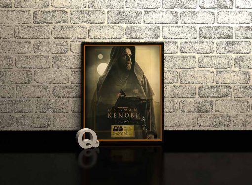 Obi-Wan Kenobi - Imagen 3