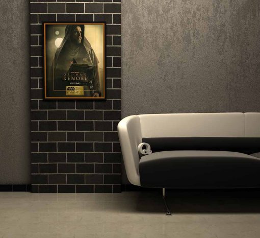 Obi-Wan Kenobi - Imagen 5