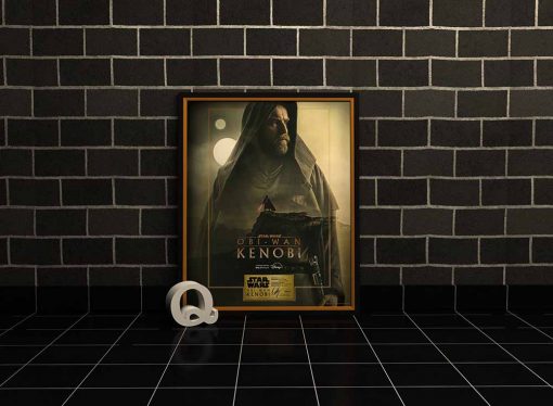 Obi-Wan Kenobi - Imagen 2