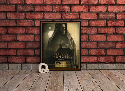 Obi-Wan Kenobi - Imagen 4