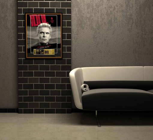 Billy Idol - 2022 - Imagen 5