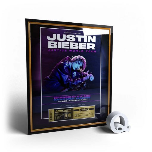 Justin Bieber - 2022
