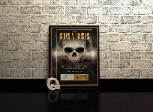 Guns And Roses 2022 - Imagen 3