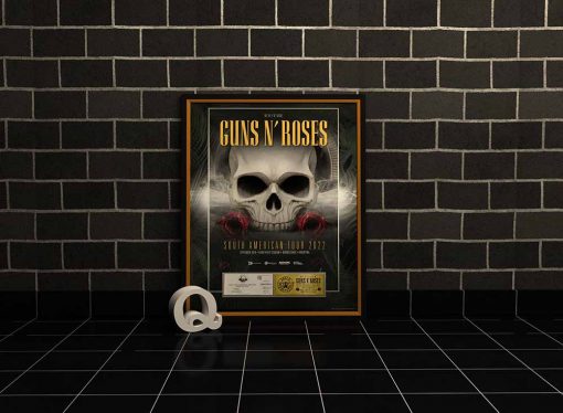Guns And Roses 2022 - Imagen 2