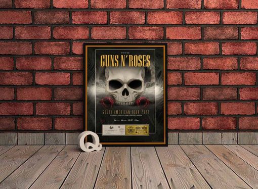 Guns And Roses 2022 - Imagen 4
