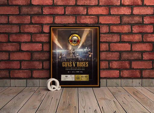 Guns And Roses 2022 - Version 2 - Imagen 4
