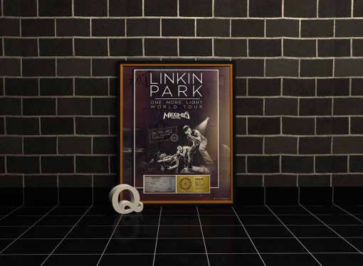 Linkin Park - Argentina 2017 - Imagen 2