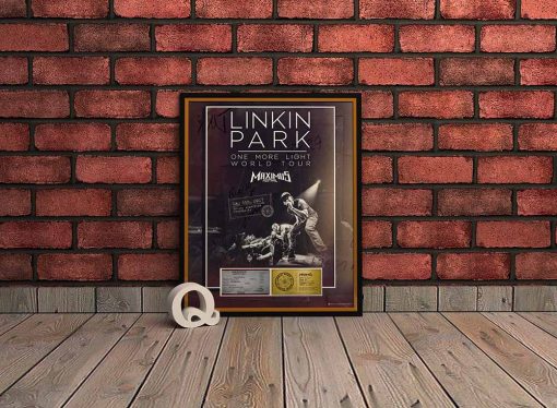 Linkin Park - Argentina 2017 - Imagen 4