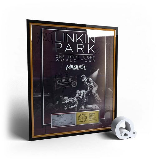 Linkin Park - Argentina 2017