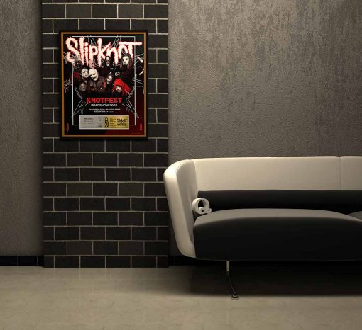 Slipknot - 2022 - Imagen 5