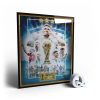 Mundiales - Argentina Campeon Qatar 2022