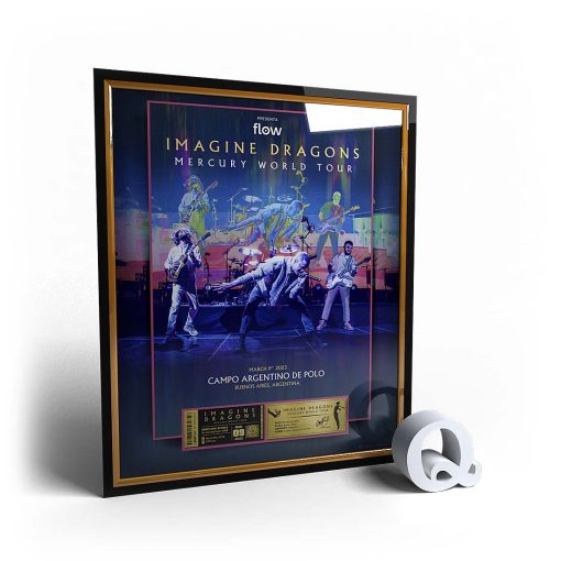 Imagine Dragons - 2023
