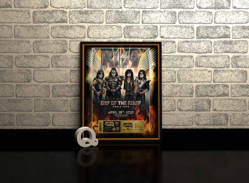 Kiss - 2023 - Imagen 3