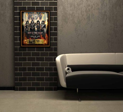 Kiss - 2023 - Imagen 5
