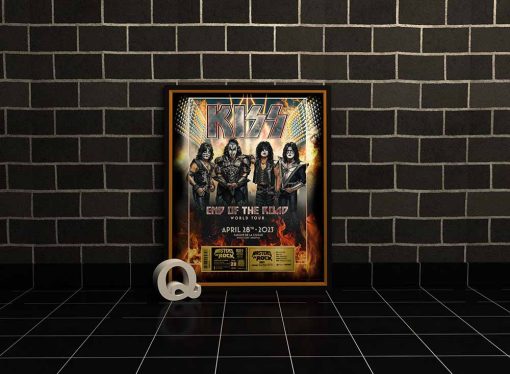 Kiss - 2023 - Imagen 2