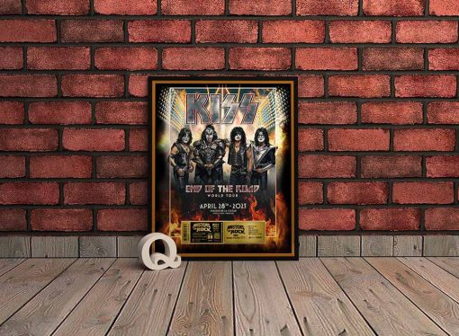 Kiss - 2023 - Imagen 4
