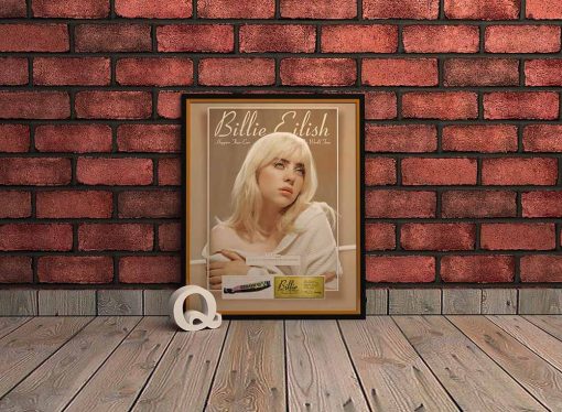 Billie Eilish - Lollapalooza 2023 - Imagen 4