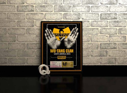 WuTang Clan - 2023 - Imagen 3