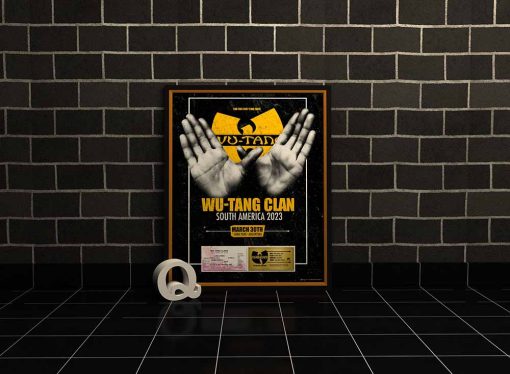 WuTang Clan - 2023 - Imagen 2
