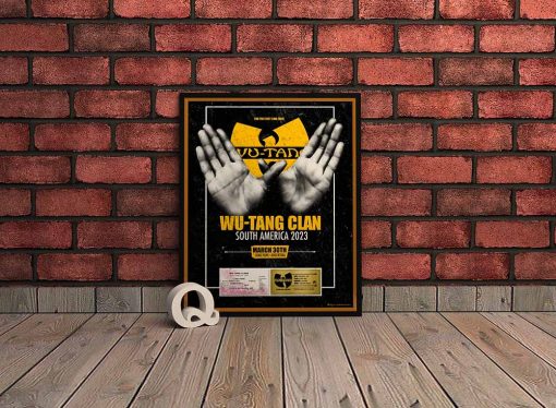 WuTang Clan - 2023 - Imagen 4
