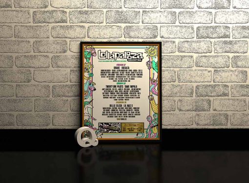 Lollapalooza - 2023 - Imagen 3