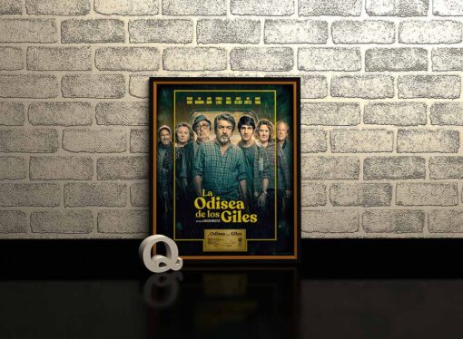 La Odisea de los Giles - Imagen 3