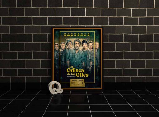 La Odisea de los Giles - Imagen 2