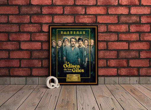 La Odisea de los Giles - Imagen 4