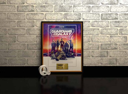 Guardians Of The Galaxy - Vol 3 - Imagen 3