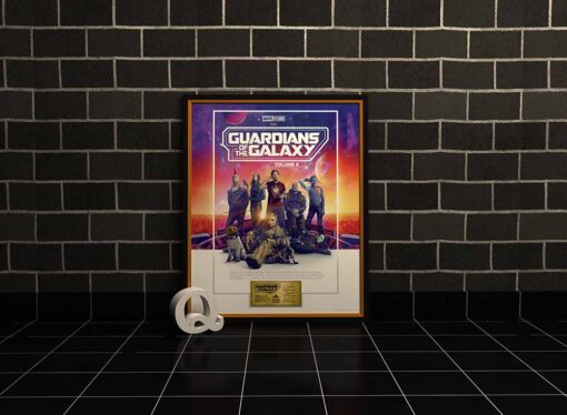 Guardians Of The Galaxy - Vol 3 - Imagen 2