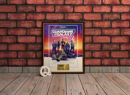 Guardians Of The Galaxy - Vol 3 - Imagen 4