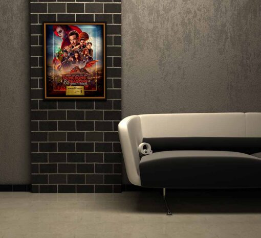 Dungeons And Dragons - Imagen 5