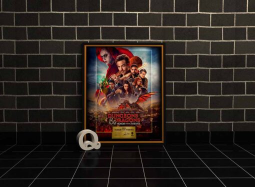 Dungeons And Dragons - Imagen 2