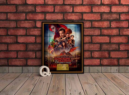 Dungeons And Dragons - Imagen 4