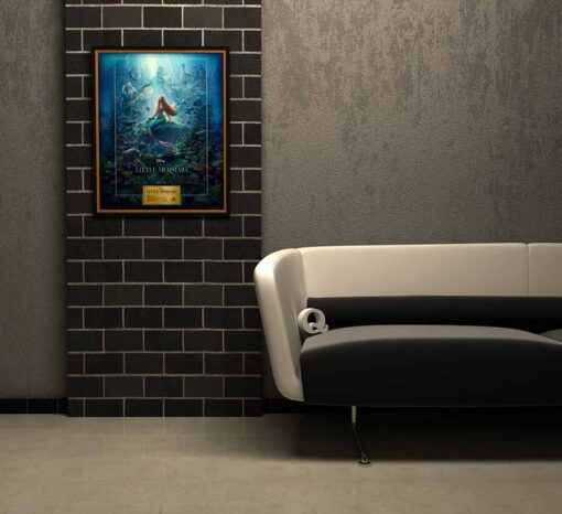 The Little Mermaid - 2023 - Imagen 5