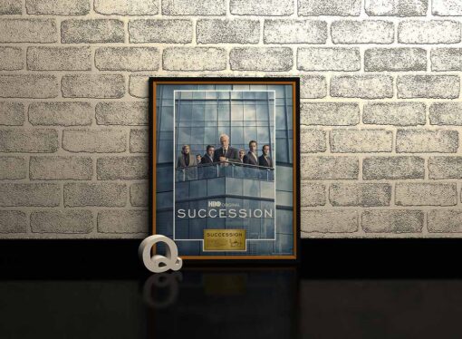 Succession - Temporada 4 - Imagen 3