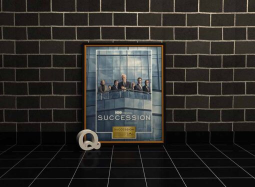 Succession - Temporada 4 - Imagen 2