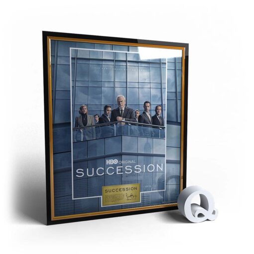 Succession - Temporada 4